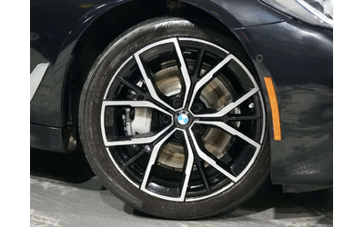 BMW 540 * xDrive * CARFAX * ЦЕНА ДО БГ - автомобили, коли, обяви за нови и употребявани 7