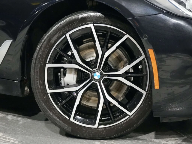 BMW 540 * xDrive * CARFAX * ЦЕНА ДО БГ - автомобили, коли, обяви за нови и употребявани 7