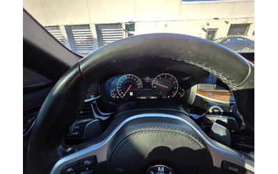 BMW 540 * 540i xDrive * CARFAX * ЦЕНА ДО БГ - автомобили, коли, обяви за нови и употребявани 10