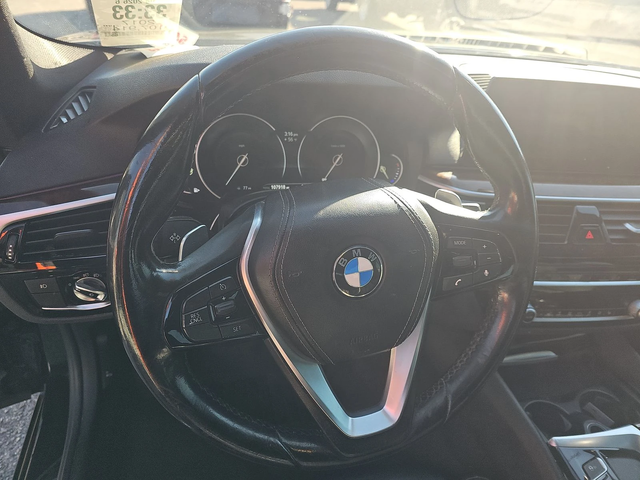 BMW 540 * Head-Up* HARMAN* KEYLESS* - автомобили, коли, обяви за нови и употребявани 5