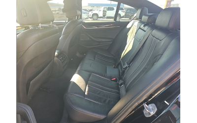 BMW 540 * Head-Up* HARMAN* KEYLESS* - автомобили, коли, обяви за нови и употребявани 7