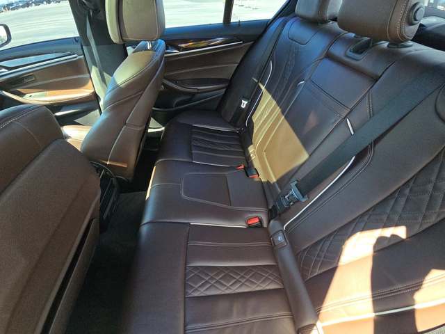 BMW 540 M SPORT LINE* Head up* GESTURE* Distronic* HARMAN* - автомобили, коли, обяви за нови и употребявани 11