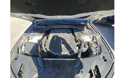 BMW 540 M SPORT LINE* Head up* GESTURE* Distronic* HARMAN* - автомобили, коли, обяви за нови и употребявани 13