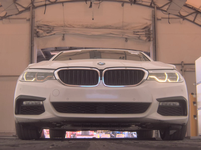 BMW 540 M SPORT LINE* Head up* GESTURE* Distronic* HARMAN* - автомобили, коли, обяви за нови и употребявани 2