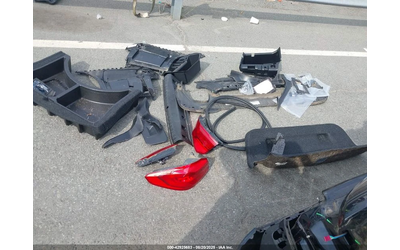 BMW 540 I XDRIVE ///M PACK/HEAD-UP/ВАКУУМ/ПОДГРЕВИ/ЖЕСТОВЕ - автомобили, коли, обяви за нови и употребявани 10