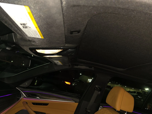 BMW 540 * xDrive M SPORT LINE* Massage* Head-Up* Ventilate - автомобили, коли, обяви за нови и употребявани 11