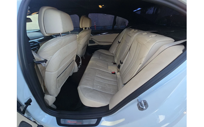 BMW 540 i - автомобили, коли, обяви за нови и употребявани 12