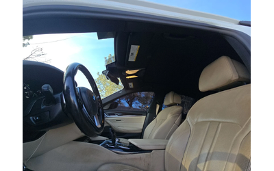 BMW 540 i - автомобили, коли, обяви за нови и употребявани 13