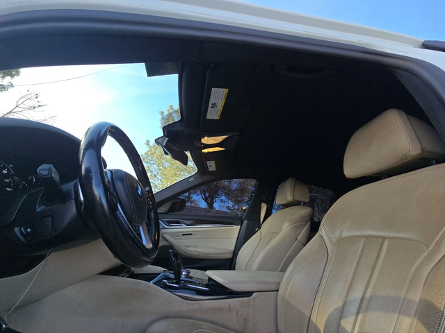 BMW 540 i - автомобили, коли, обяви за нови и употребявани 13