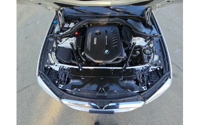 BMW 540 i - автомобили, коли, обяви за нови и употребявани 14