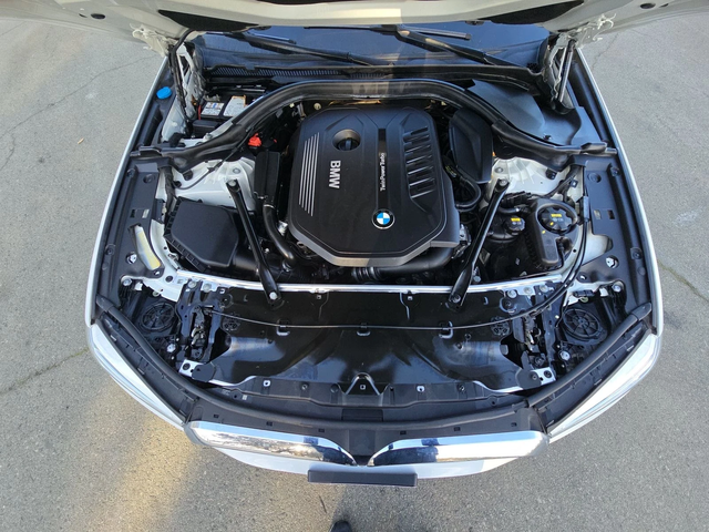 BMW 540 i - автомобили, коли, обяви за нови и употребявани 14