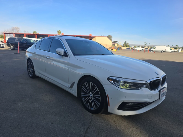 BMW 540 i - автомобили, коли, обяви за нови и употребявани 2