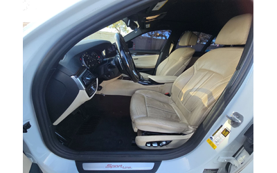 BMW 540 i - автомобили, коли, обяви за нови и употребявани 6