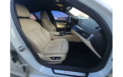 BMW 540 i - автомобили, коли, обяви за нови и употребявани 7