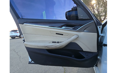 BMW 540 i - автомобили, коли, обяви за нови и употребявани 8