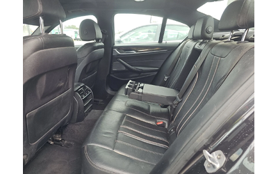 BMW 540 i M SPORT LINE - автомобили, коли, обяви за нови и употребявани 11