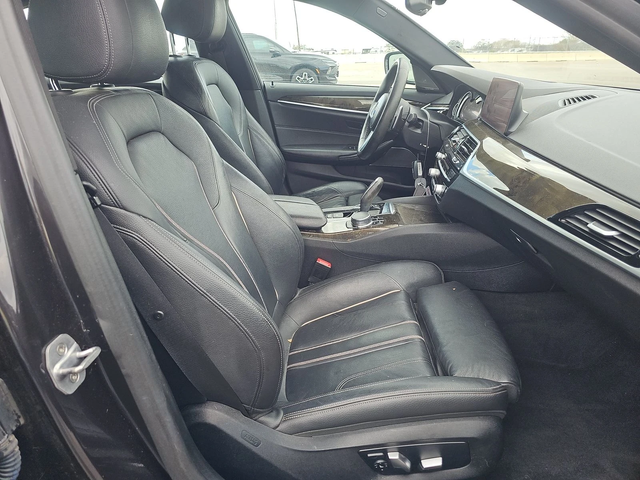 BMW 540 i M SPORT LINE - автомобили, коли, обяви за нови и употребявани 6