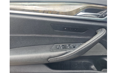 BMW 540 i M SPORT LINE - автомобили, коли, обяви за нови и употребявани 7