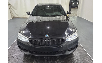 BMW 540 * M PACK* 360CAM* PANO* H&K* - автомобили, коли, обяви за нови и употребявани 6