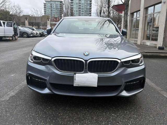 BMW 540 * M PACK* 360CAM* PANO* - автомобили, коли, обяви за нови и употребявани 5