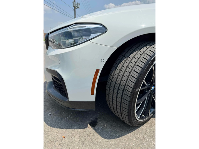 BMW 540 M-pkg* Harman/Kardon* 360View* Подгрев* Пано - автомобили, коли, обяви за нови и употребявани 5