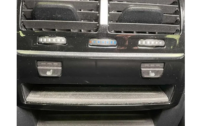 BMW 540 M-pkg* Shadow line* Soft-Close* Massage* Distronic - автомобили, коли, обяви за нови и употребявани 12