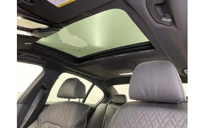 BMW 540 M-pkg* Shadow line* Soft-Close* Massage* Distronic - автомобили, коли, обяви за нови и употребявани 13