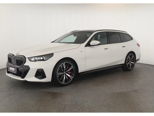 BMW 540 d xDrive M-Sport PRO - автомобили, коли, обяви за нови и употребявани 0