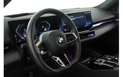 BMW 540 d xDrive M-Sport PRO - автомобили, коли, обяви за нови и употребявани 12