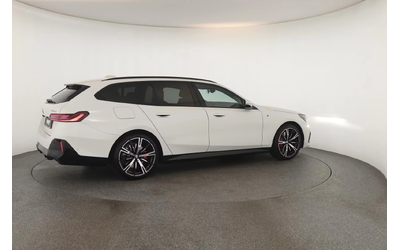 BMW 540 d xDrive M-Sport PRO - автомобили, коли, обяви за нови и употребявани 16