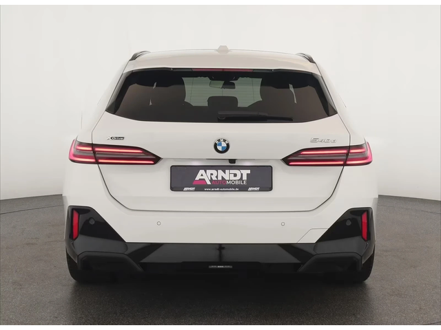 BMW 540 d xDrive M-Sport PRO - автомобили, коли, обяви за нови и употребявани 1