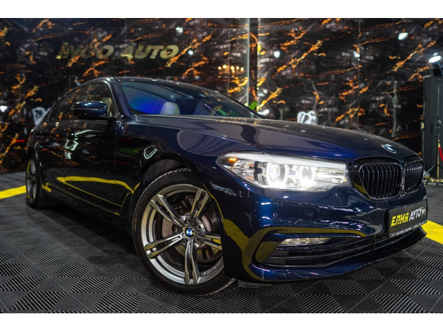 BMW 540 I XDRIVE LED FULL SPORT PACK ЛИЗИНГ 100% - автомобили, коли, обяви за нови и употребявани 0