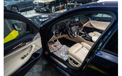 BMW 540 I XDRIVE LED FULL SPORT PACK ЛИЗИНГ 100% - автомобили, коли, обяви за нови и употребявани 10