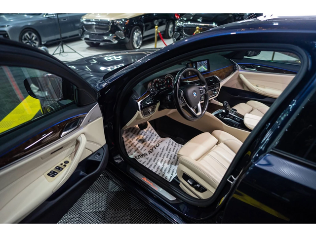 BMW 540 I XDRIVE LED FULL SPORT PACK ЛИЗИНГ 100% - автомобили, коли, обяви за нови и употребявани 10