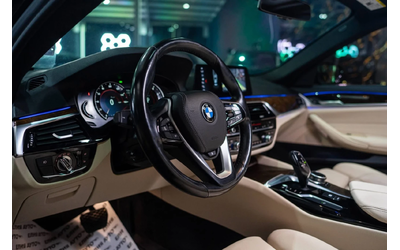 BMW 540 I XDRIVE LED FULL SPORT PACK ЛИЗИНГ 100% - автомобили, коли, обяви за нови и употребявани 11