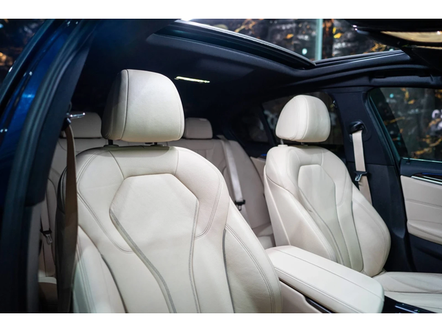 BMW 540 I XDRIVE LED FULL SPORT PACK ЛИЗИНГ 100% - автомобили, коли, обяви за нови и употребявани 13