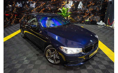 bmw-540 - 1