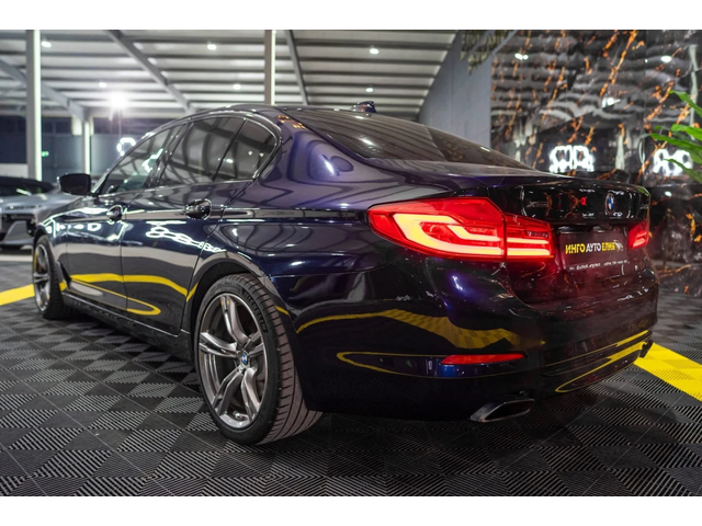 BMW 540 I XDRIVE LED FULL SPORT PACK ЛИЗИНГ 100% - автомобили, коли, обяви за нови и употребявани 5