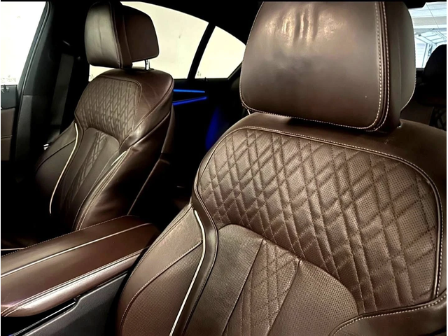 BMW 540 D ОЧАКВАН ВНОС FULL M PACK FACELIFT ЛИЗИНГ 100% - автомобили, коли, обяви за нови и употребявани 6