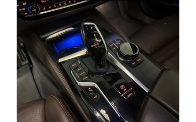 BMW 540 D ОЧАКВАН ВНОС FULL M PACK FACELIFT ЛИЗИНГ 100% - автомобили, коли, обяви за нови и употребявани 8