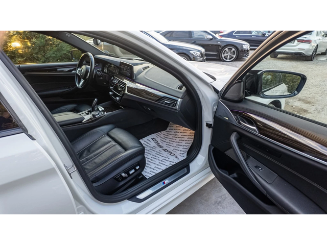 BMW 540 I XDRIVE FULL M PERFORMANCE ЛИЗИНГ 100% - автомобили, коли, обяви за нови и употребявани 12