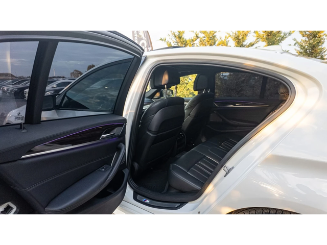 BMW 540 I XDRIVE FULL M PERFORMANCE ЛИЗИНГ 100% - автомобили, коли, обяви за нови и употребявани 14