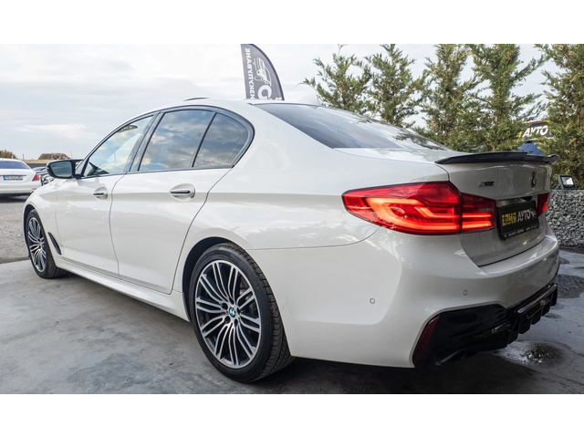 BMW 540 I XDRIVE FULL M PERFORMANCE ЛИЗИНГ 100% - автомобили, коли, обяви за нови и употребявани 5