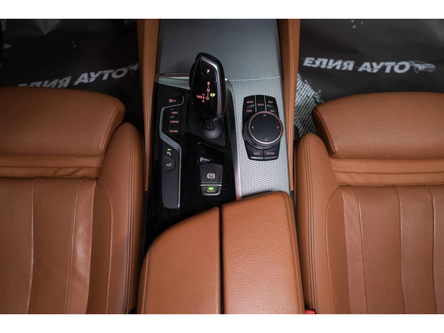 BMW 540 D XDRIVE M BLACK PERFORMANCE ЛИЗИНГ 100% - автомобили, коли, обяви за нови и употребявани 14