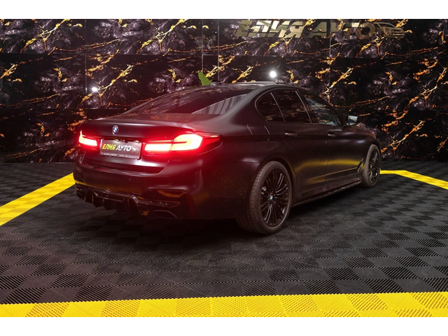 BMW 540 D XDRIVE M BLACK PERFORMANCE ЛИЗИНГ 100% - автомобили, коли, обяви за нови и употребявани 5