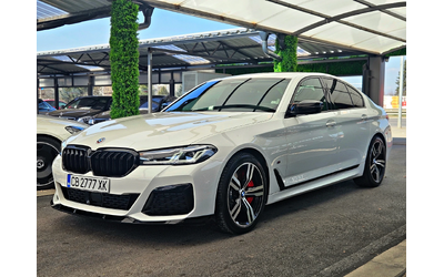 bmw-540 - 0