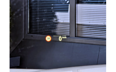 BMW 540 M/XD/ГАРАНЦИЯ/LASER/DISTR/HUD/ПОДГР/CAR PLAY/ВАКУМ - автомобили, коли, обяви за нови и употребявани 10