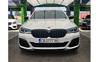 bmw-540 - 1