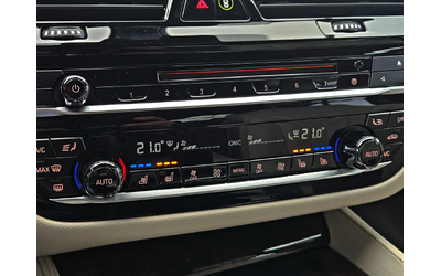 BMW 540 ! XD/LUXURY/LED/DIGITAL/DISTR/HUD/BOWERS/ОБДУХ/ЛИЗ - автомобили, коли, обяви за нови и употребявани 10