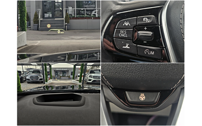 BMW 540 ! XD/LUXURY/LED/DIGITAL/DISTR/HUD/BOWERS/ОБДУХ/ЛИЗ - автомобили, коли, обяви за нови и употребявани 11